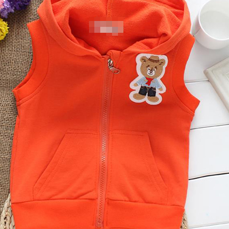 Gilet enfant - Ref 2069927 Image 3