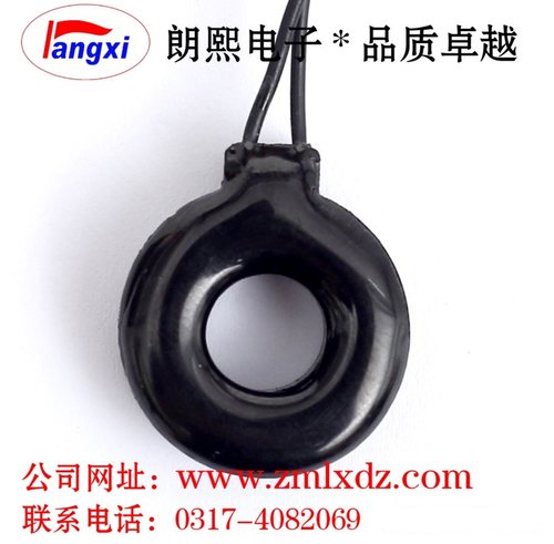 ZMCT350B 择明5A/5mA 0-10A正品微型精密电流互感器19+现货