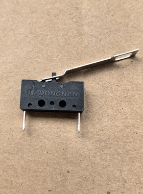 冷凝水泵2脚自锁微动开关坦克泵双断6AMS3小型行程限位空调排水泵