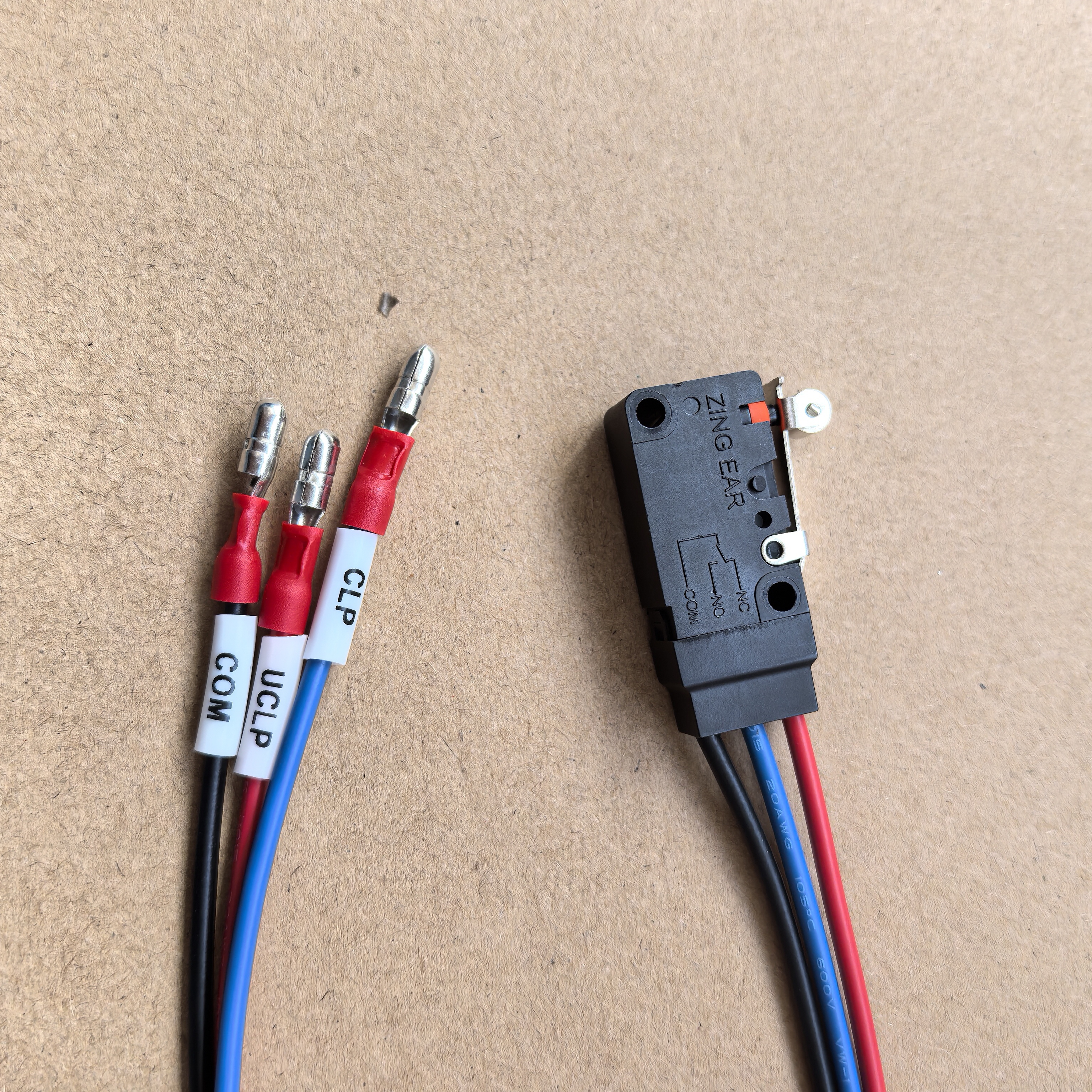 加工中心转台信号阀开关G5W11