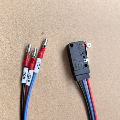 加工中心转台信号阀开关G5W11