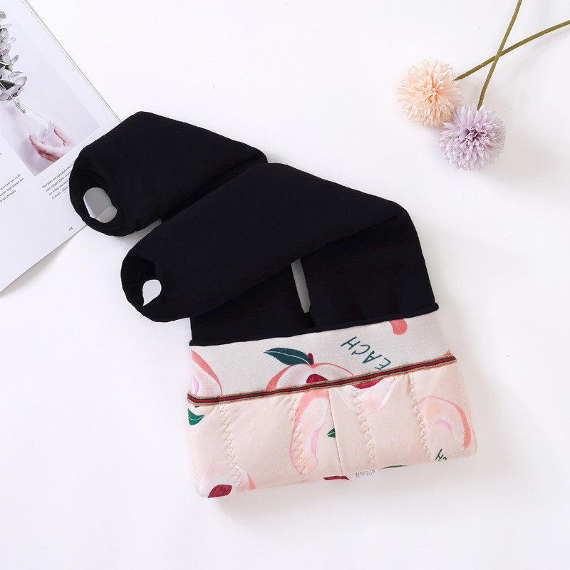 女童蚕丝保暖裤冬季加厚大童一条过冬外穿儿童女孩踩脚打底裤棉裤,童装/婴儿装/亲子装,裤子,淘宝优惠券,粉丝福利购,淘宝优惠卷