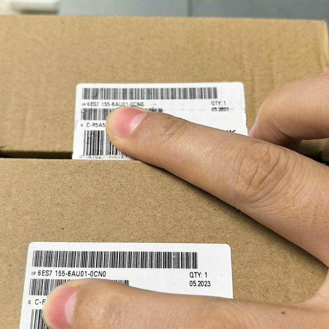 (议价)西门子接口模块 6ES7155-6AU01-0CN0 全新原询价
