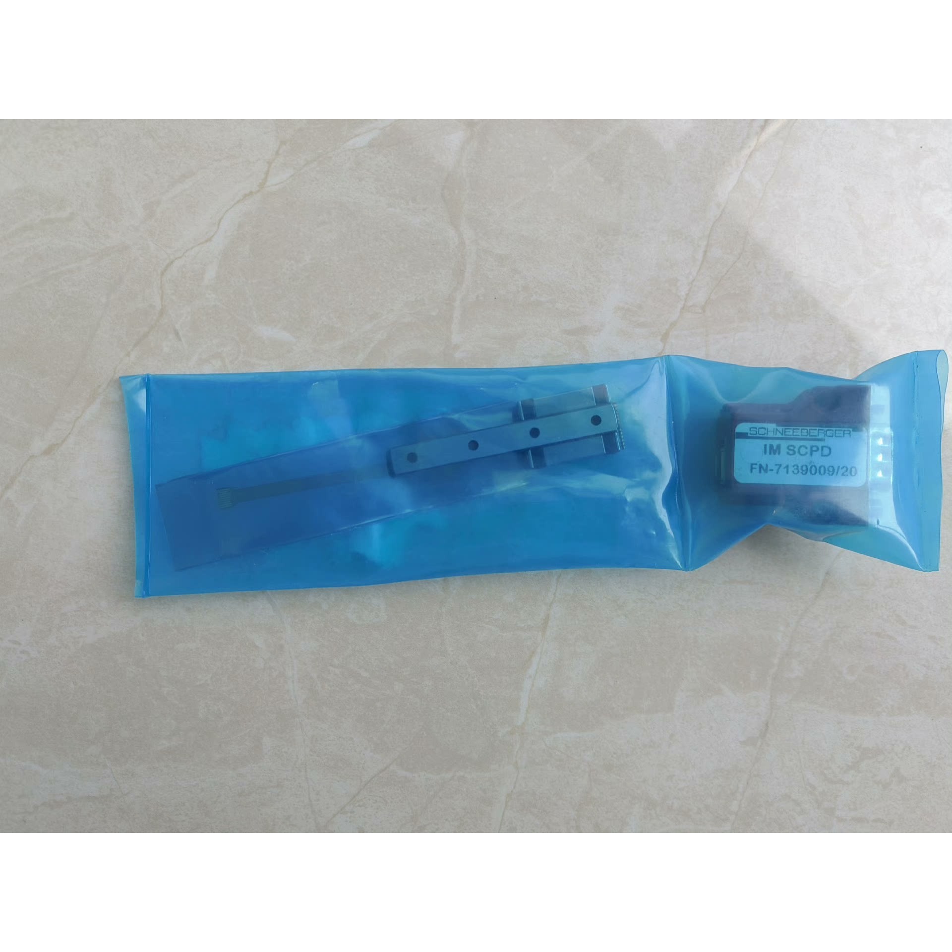 (议价)施耐博格SCHNEEBERGER 滑块传感器MNN-SCP7询价