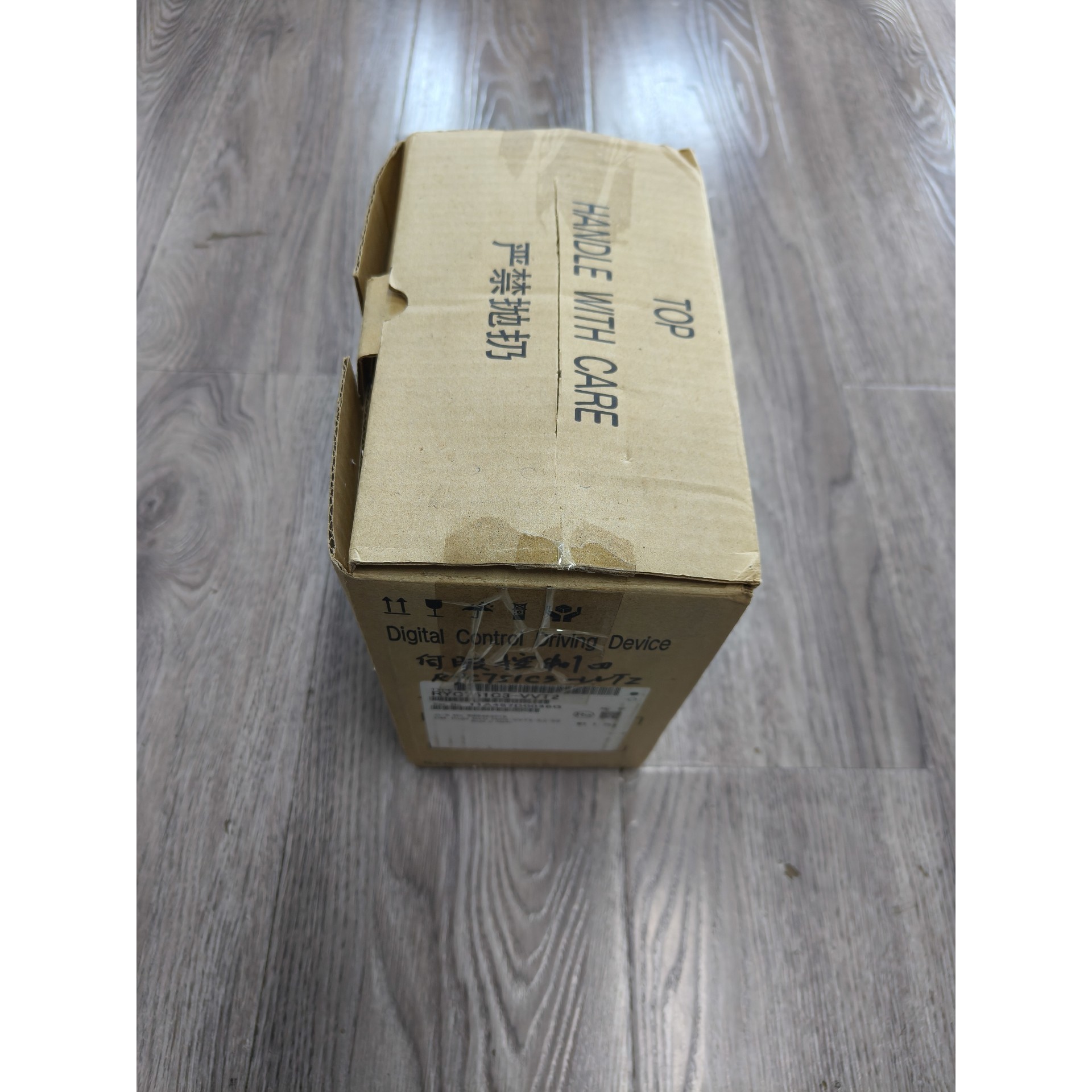 (议价)【出】RYC751C3-VVT2 富士伺服驱动器,750W,询价