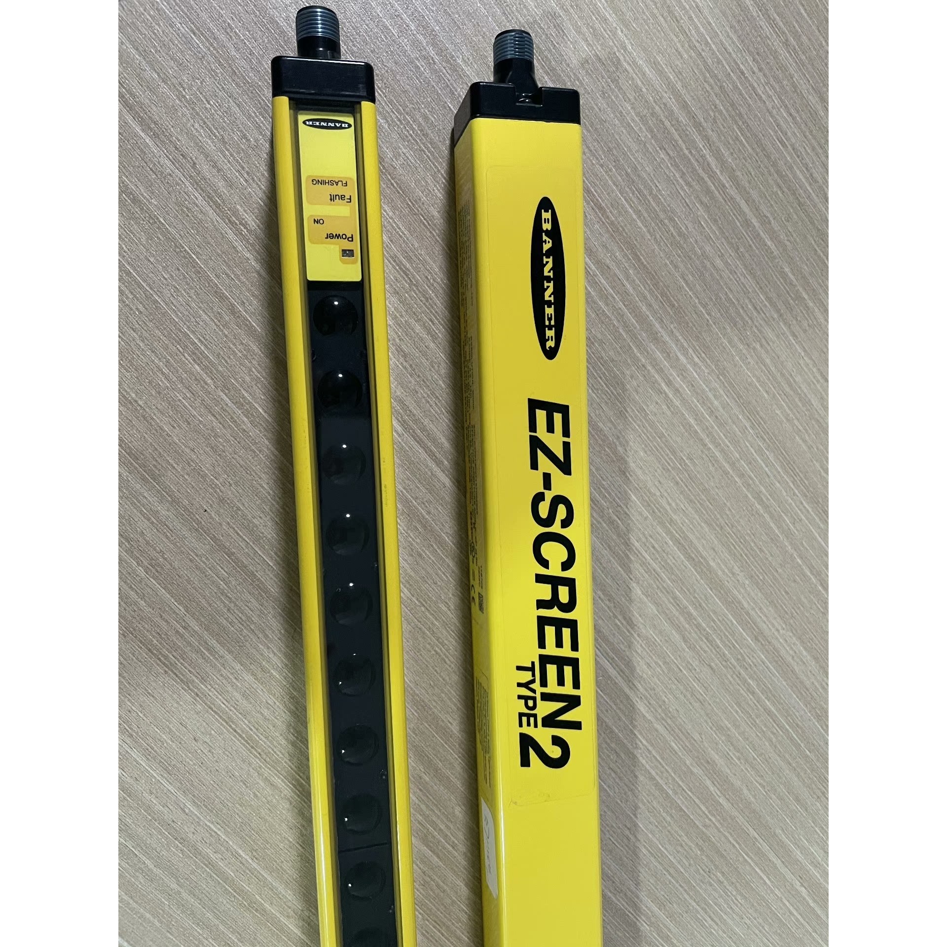 (议价)邦纳安全光栅LS2TP30-300Q88,LS2TP30-4询价