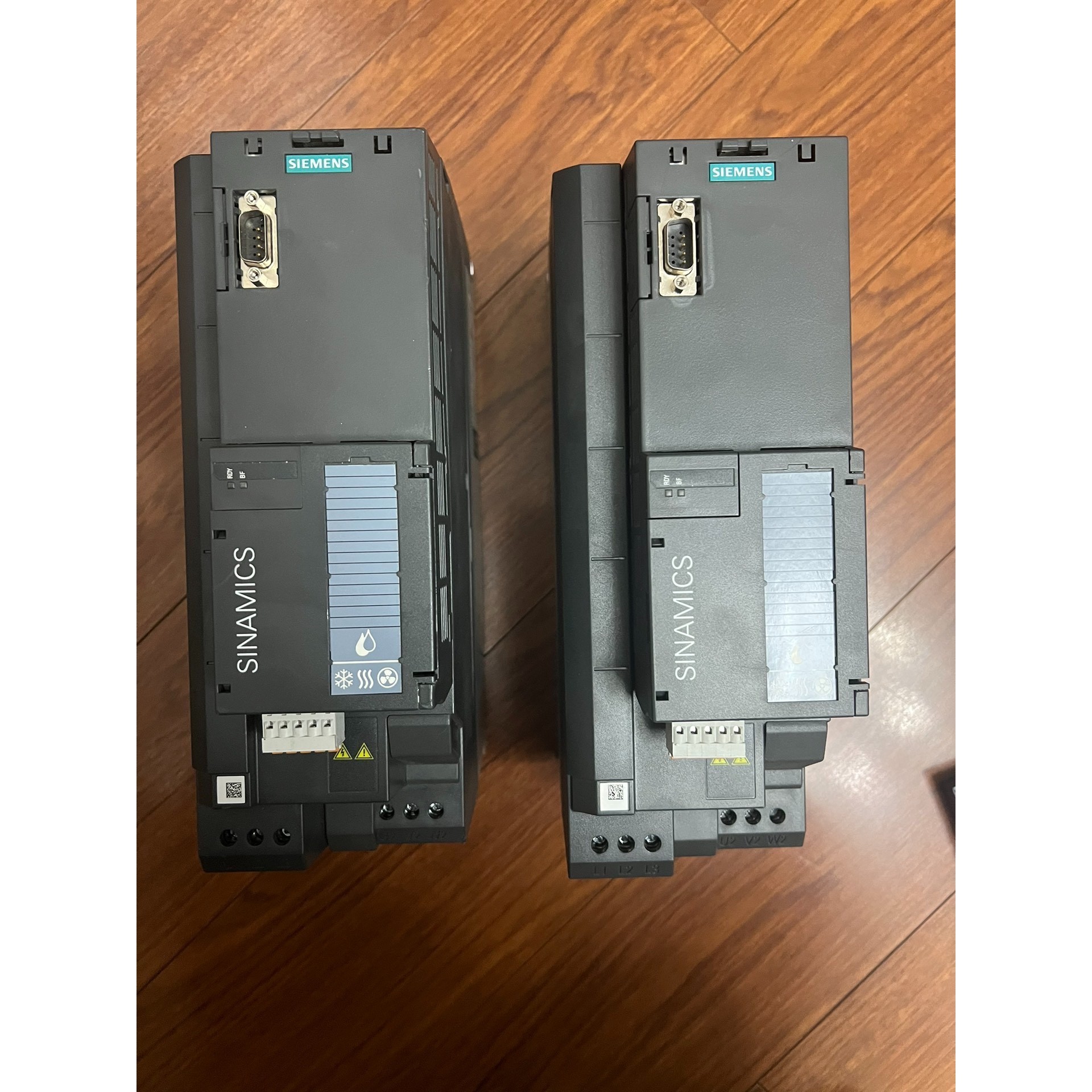 (议价)西门子变频器G120XA 4.4KW询价