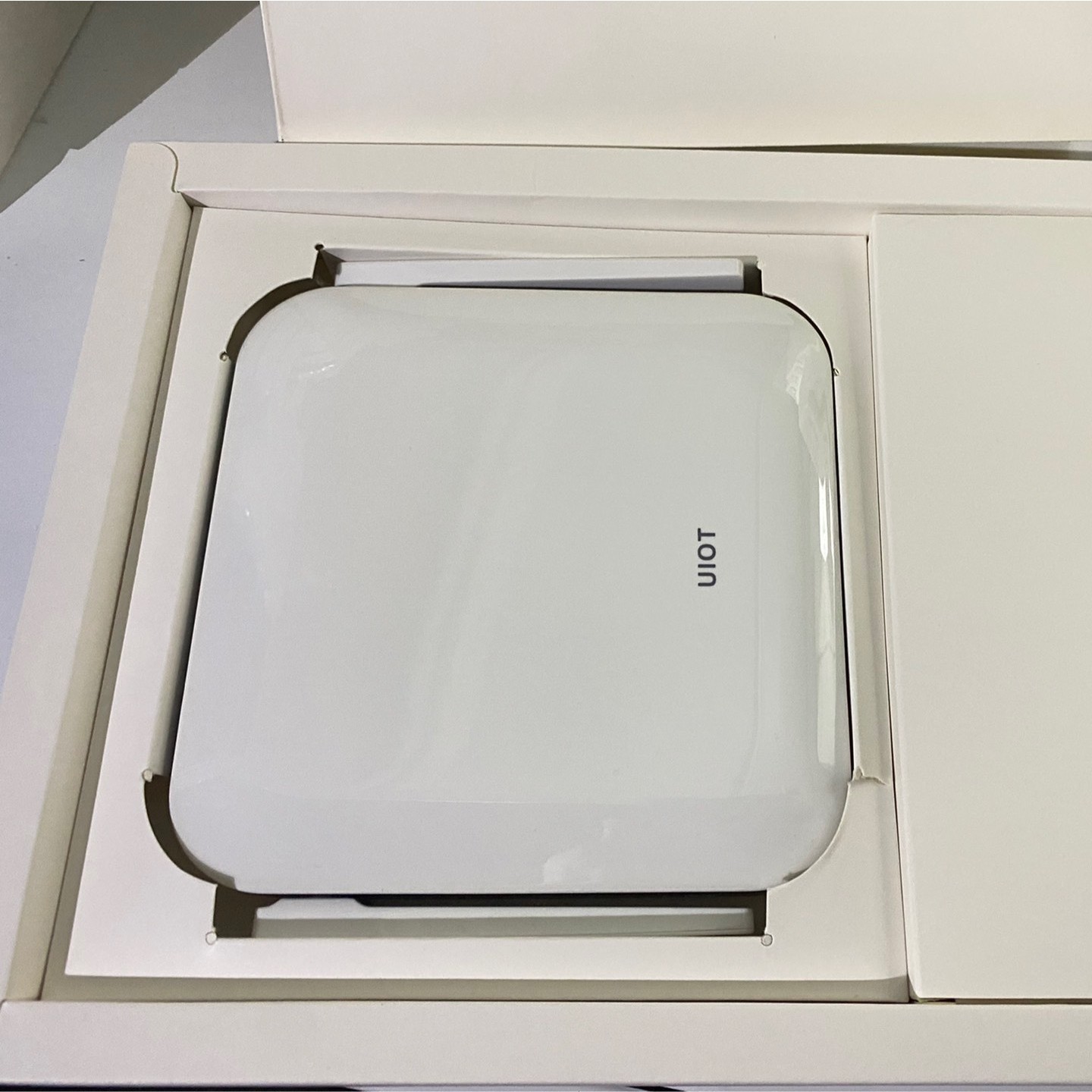 (议价)UIOT超级智慧家服务器家庭主机网关智慧家庭中心4.0版本、