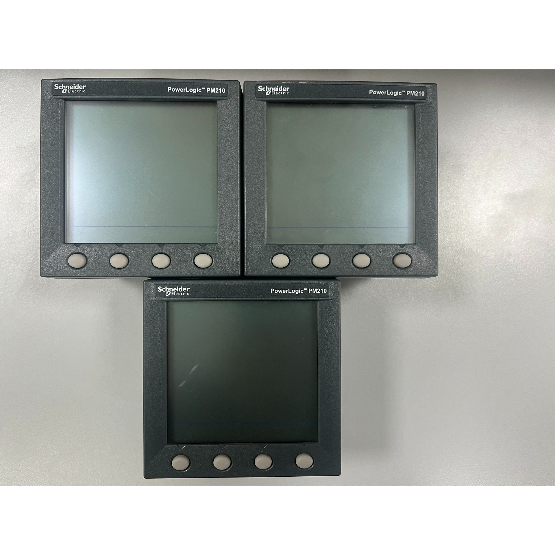 (议价)施耐德多功能PM210MG,施耐德电力参数测量仪询价