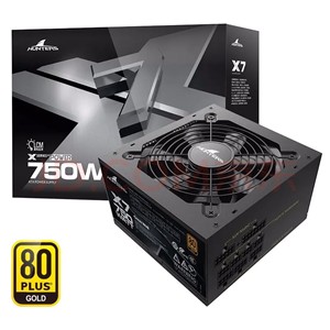 (议价)全新正品!长城X7 ATX3.1  额定750W金牌全模组电询价
