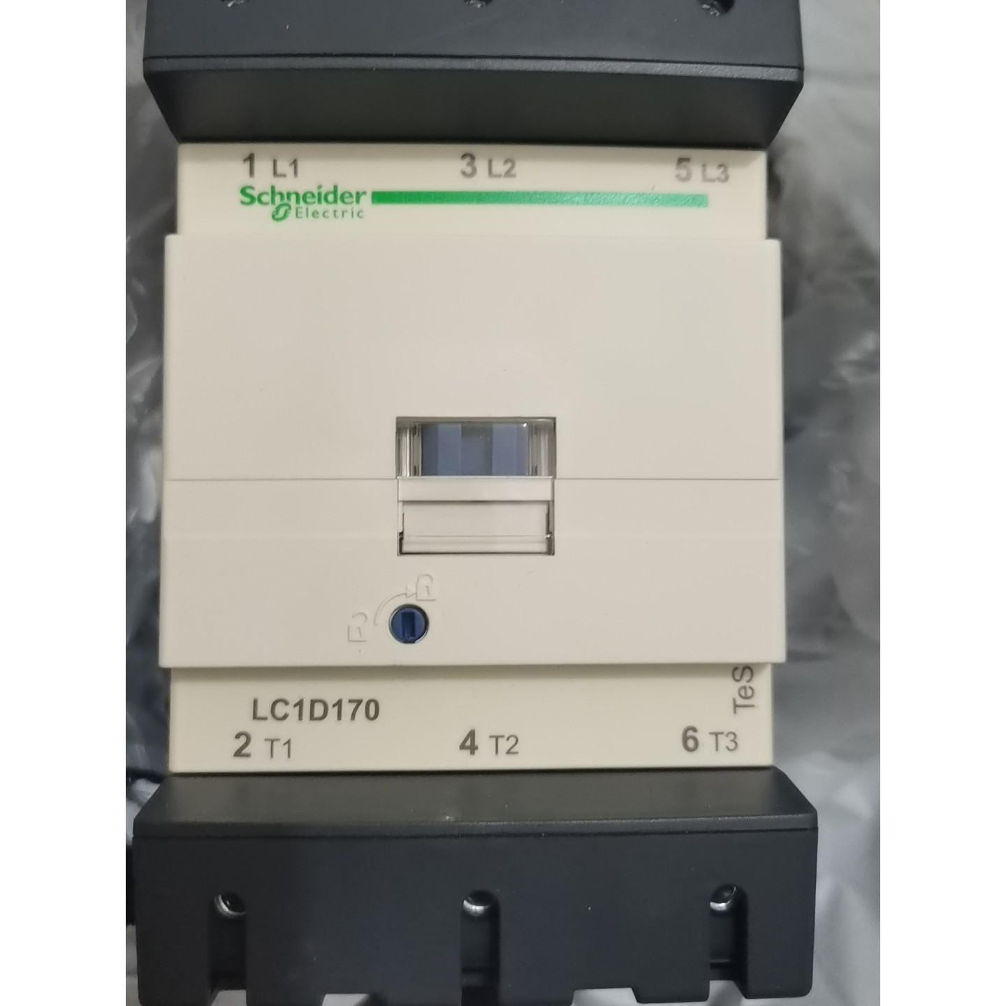 (议价)LC1D17000M7C施耐德接触器线圈电压AC220V询价