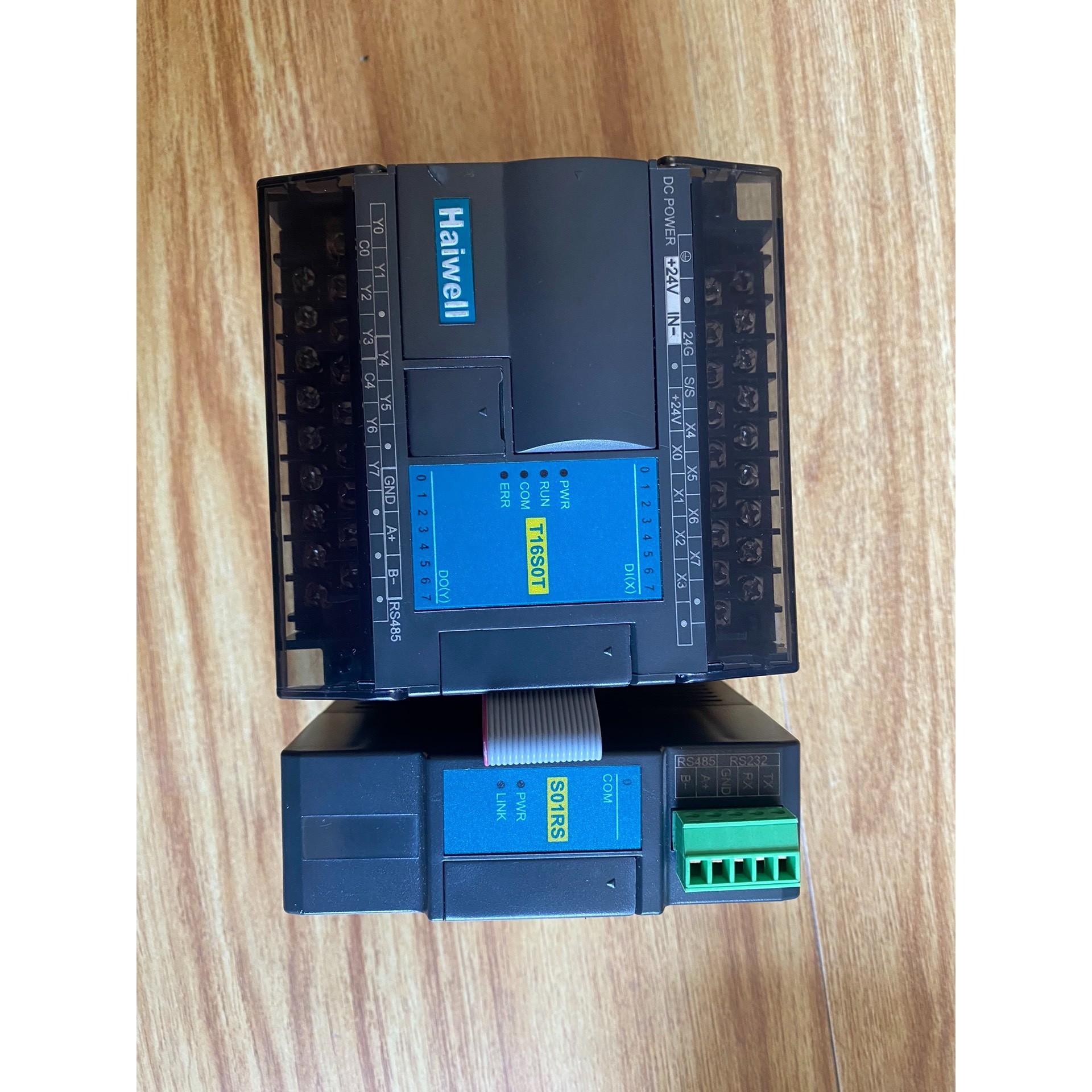 (议价)海为 T16S0T  24VDC询价