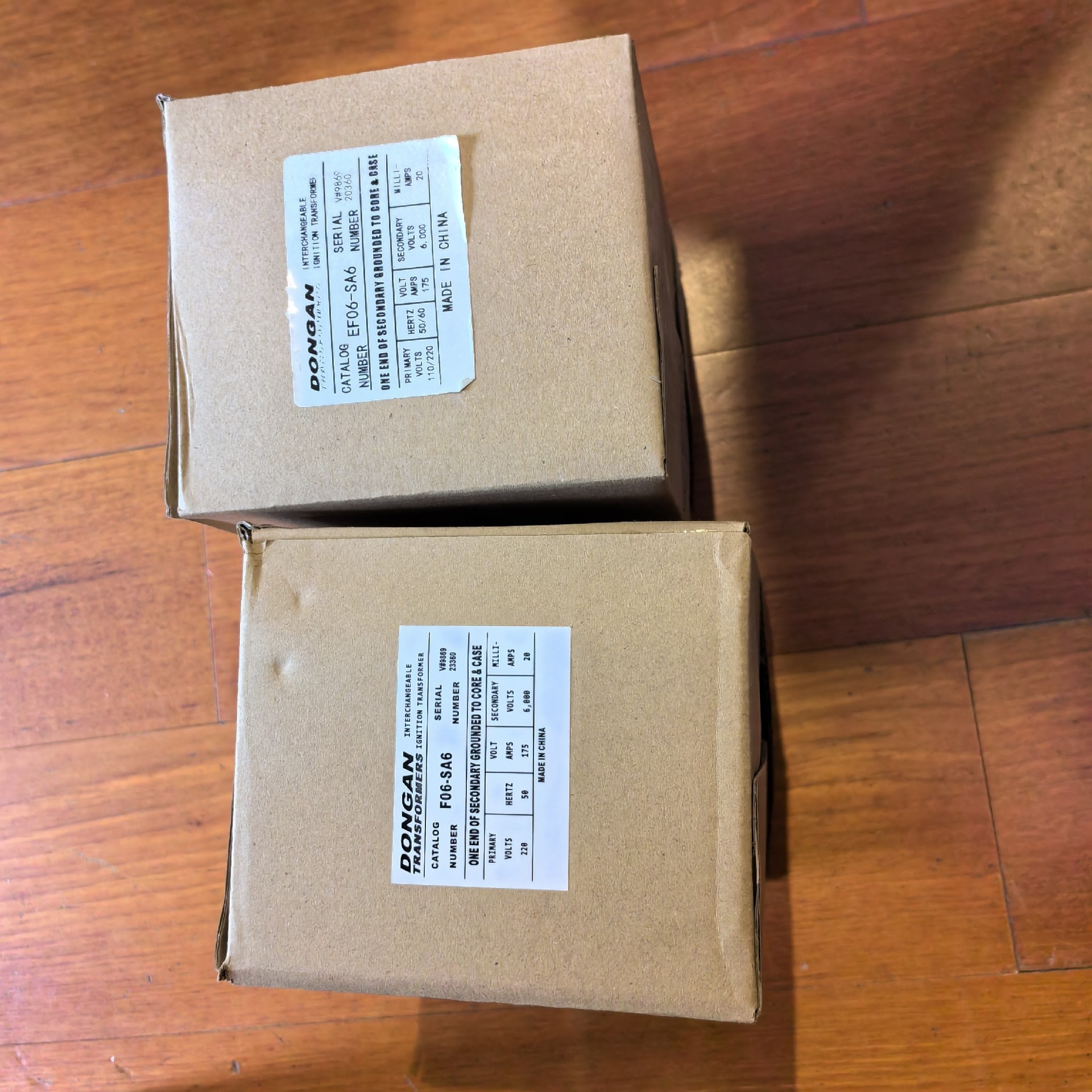 (议价)DONGA东安EF06-SA6 F06-SA6  E06-S询价