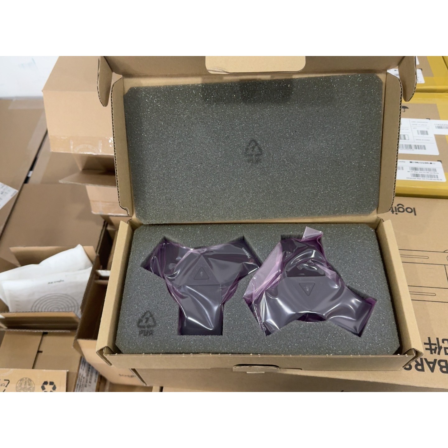 (议价)宝利通poly trio8500/trio8800原装扩展麦询价