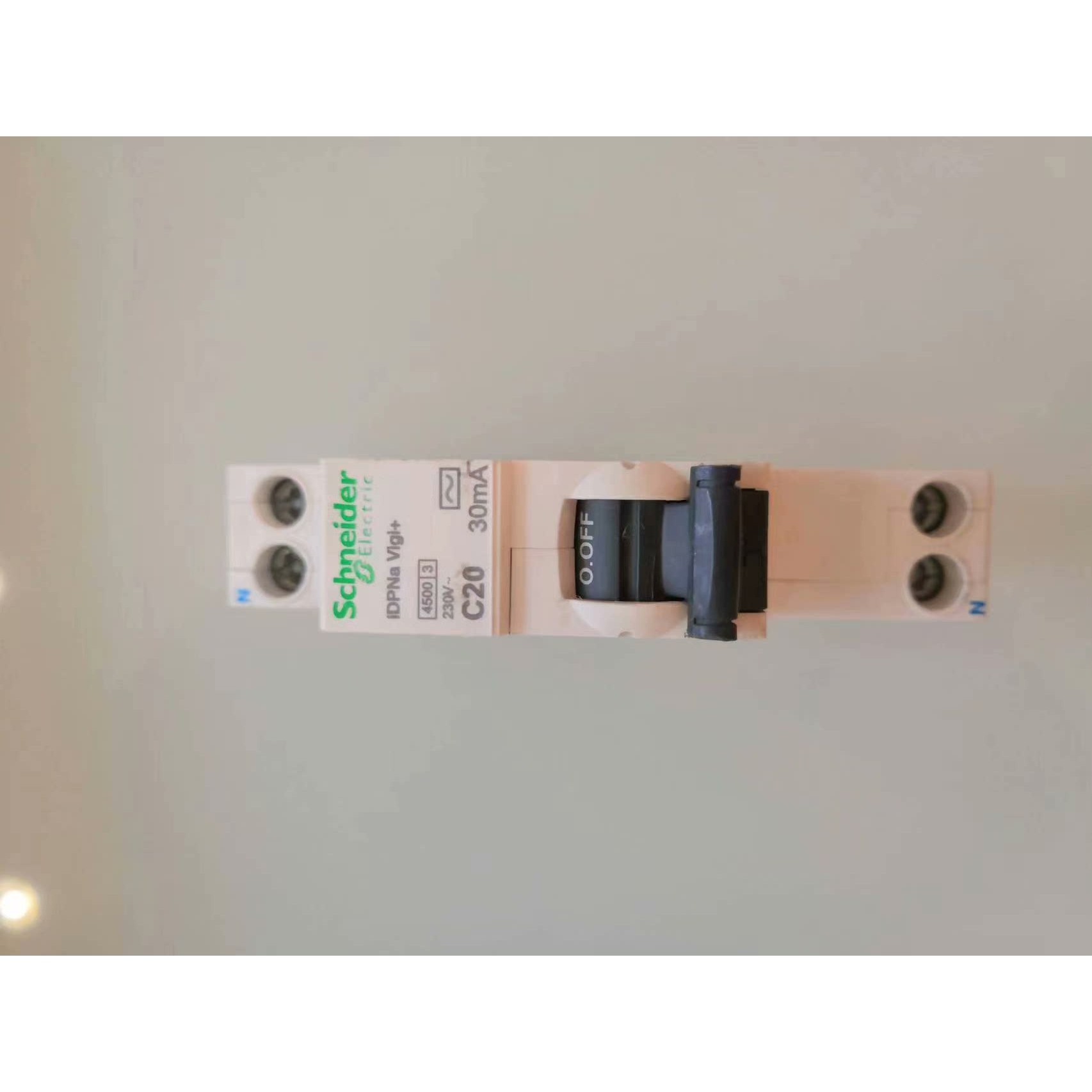 (议价)Schneider Electric/施耐德施耐德漏电断路器询价
