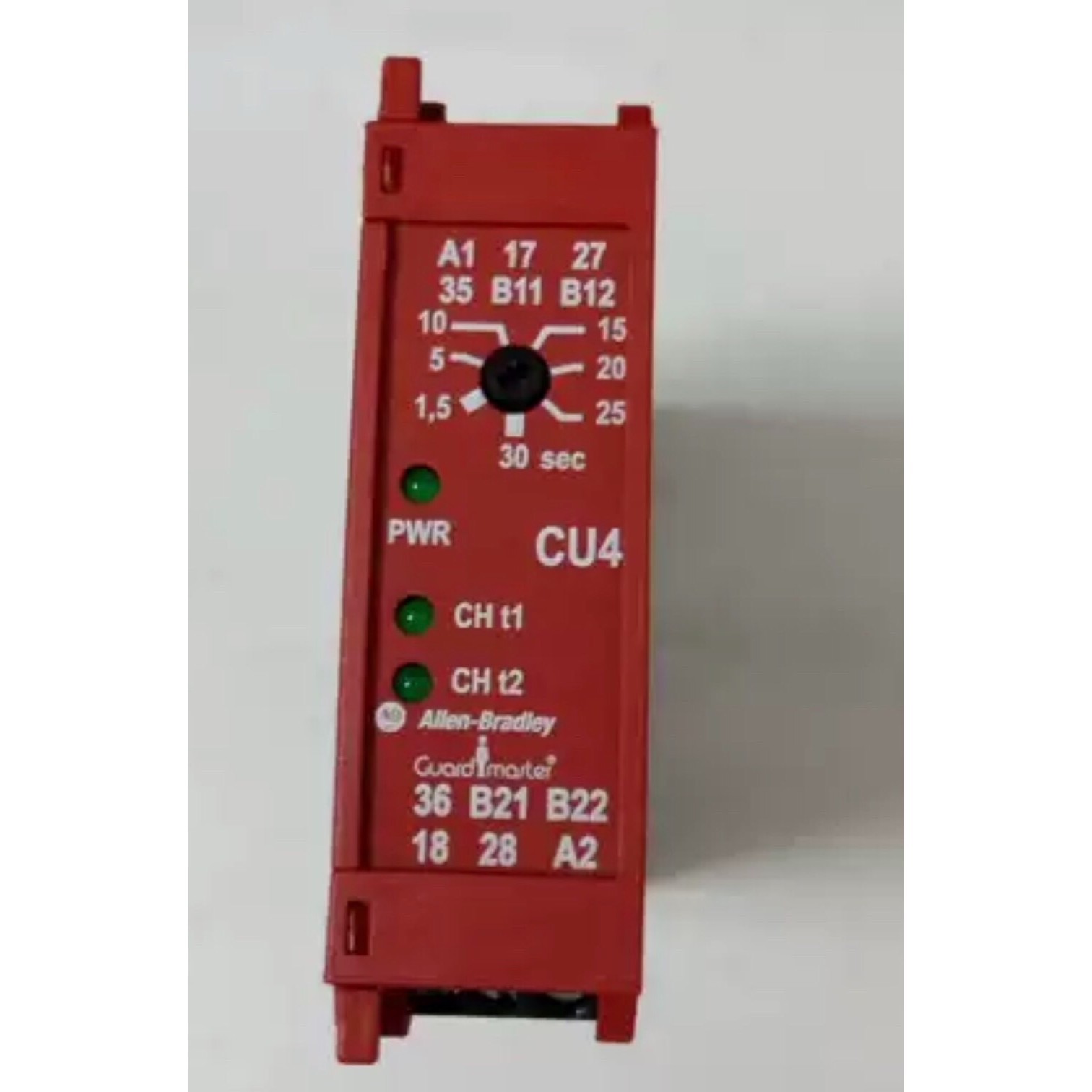 (议价)AB罗克韦尔继电器CU4  440R-S23175全新原装原询价