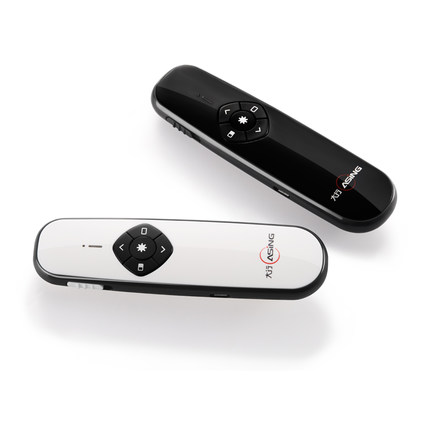 Telecommande - pointeur laser - Ref 381803 Image 3