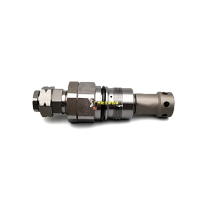 日立ZAX450 挖掘机 470 分配器溢流阀多路阀主炮 沃尔沃460 480