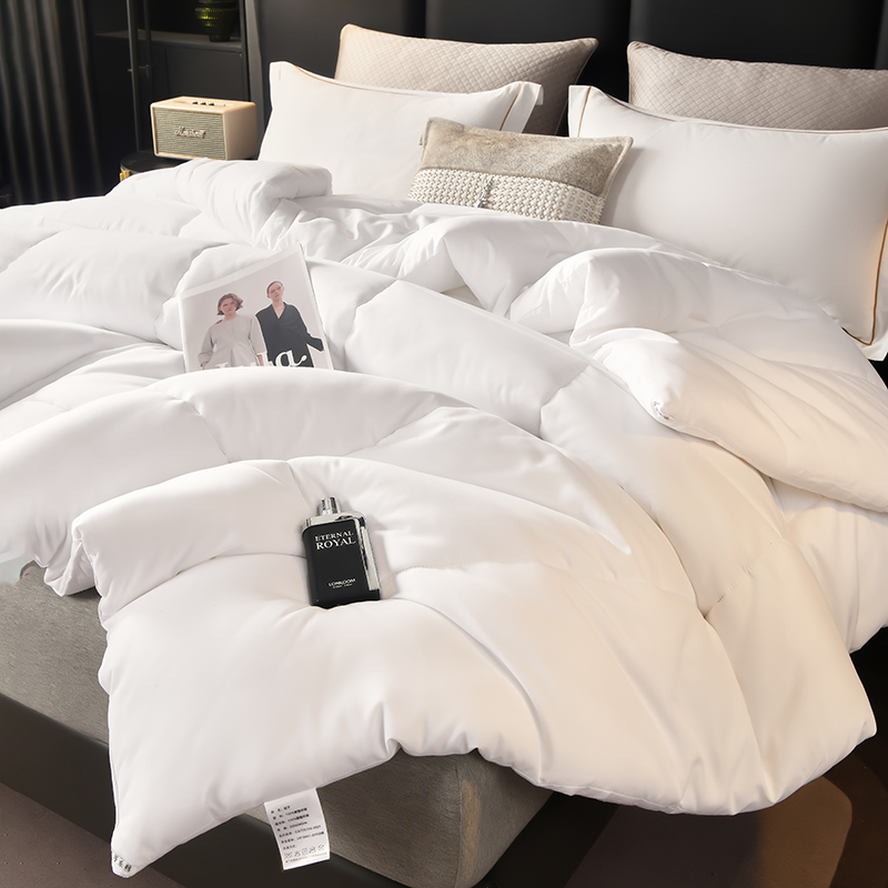 酒店被芯不跑棉不变形四季通用