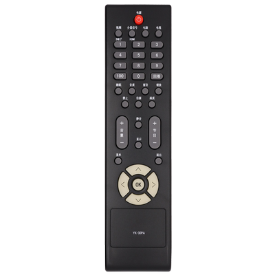 冠捷创维RL57CYK-30PA电视遥控