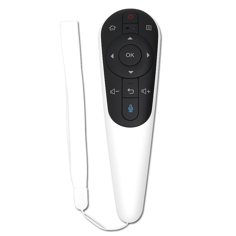 Lenovo联想蓝牙语音液晶遥控器