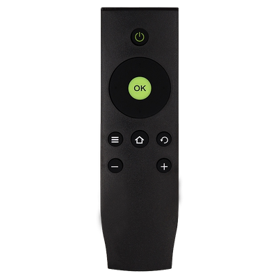 TCL爱奇艺电视机遥控器RC07DC11