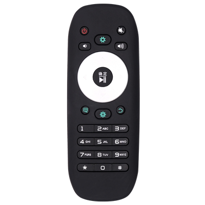 海信电视遥控器CN3B123F12