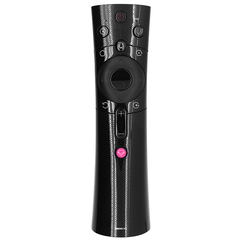 长虹CHIQ启客蓝牙语音电视遥控器