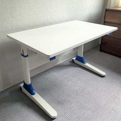 北美红橡木大白学习桌