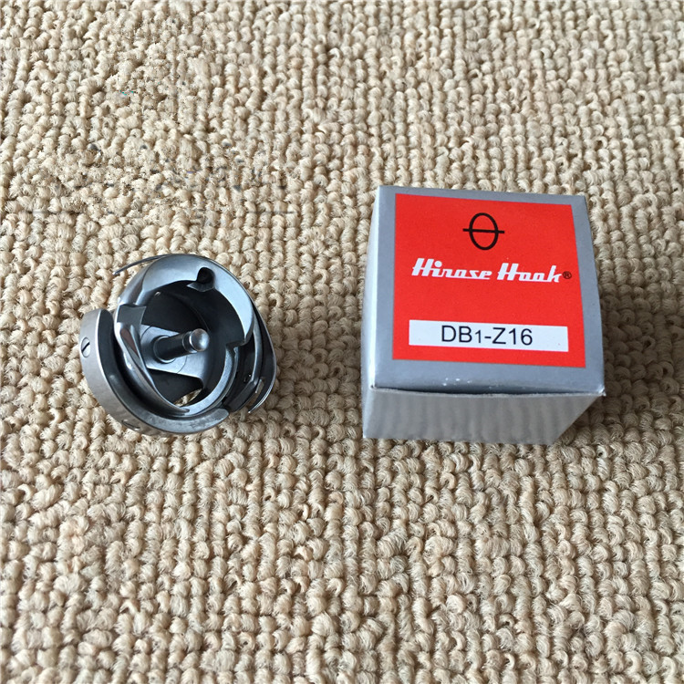 中速三角针旋梭 人字车拼缝车旋梭 DB1-Z16旋梭中速绣花机用 20U