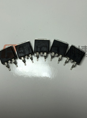 G4BC20KD-S IRG4BC20KD-S MOS场效应功率管 TO-263 实体店现货