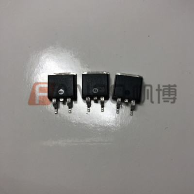 IRF5305S TO-263 贴片MOS场效应 F5305S 实体店现货