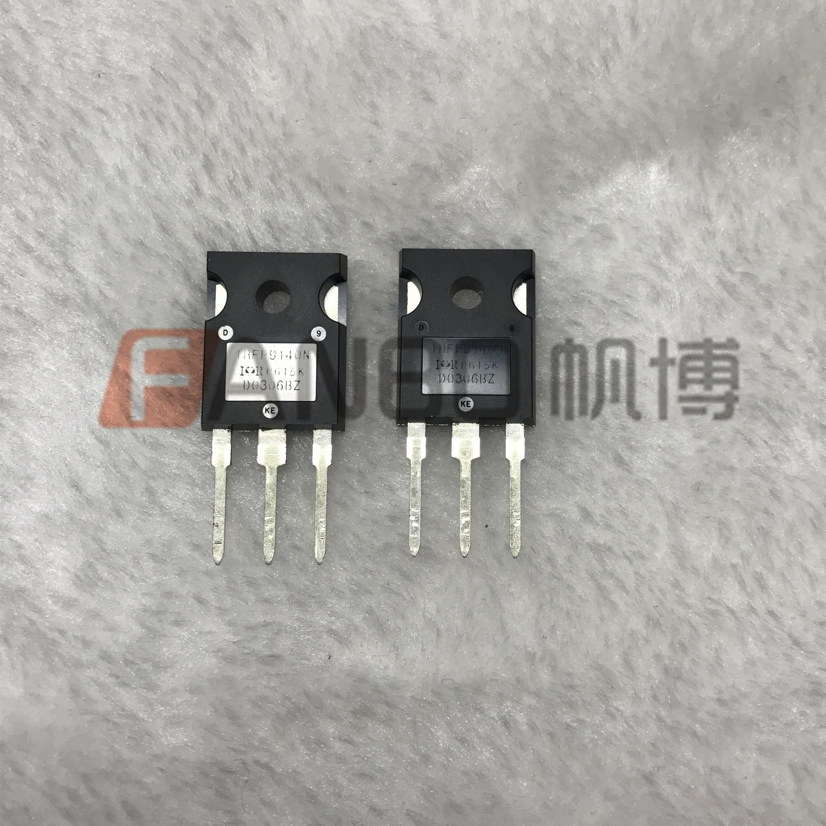 IRFP9140N 三极管  TO-247  实体店现货 实物拍