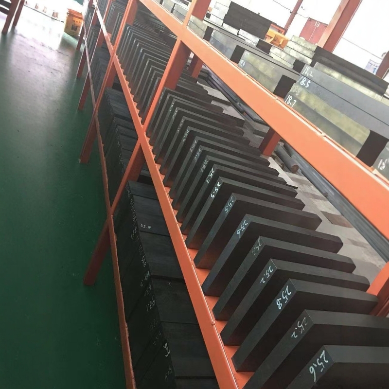 45号钢板模具钢材S136 DC53圆棒p20光板H13精板cr12mov淬火料40cr