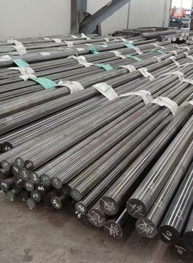 42CrMo钢板40Cr圆棒GCr15 45号钢板精光板 38CrMoAl 40CrNiMo锻件