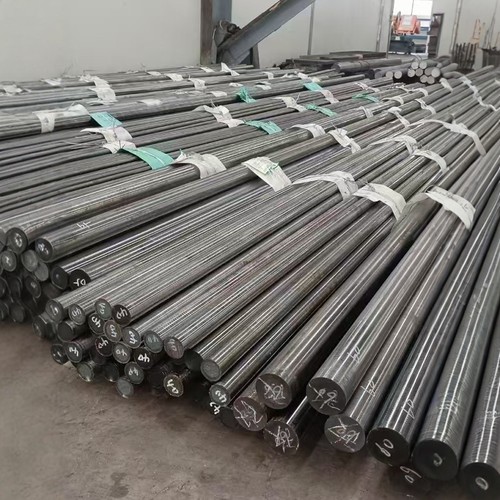 42CrMo钢板40Cr圆棒GCr15 45号钢板精光板 38CrMoAl 40CrNiMo锻件