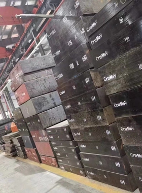 现货供应HPM7 HPM77 HPM38 CENA1 SLD FDAC模具钢可零切加工