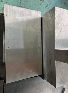 DC53热处理SKD11CR12模具钢ASSAB88T8GCR15圆棒4140P2光板H13加工