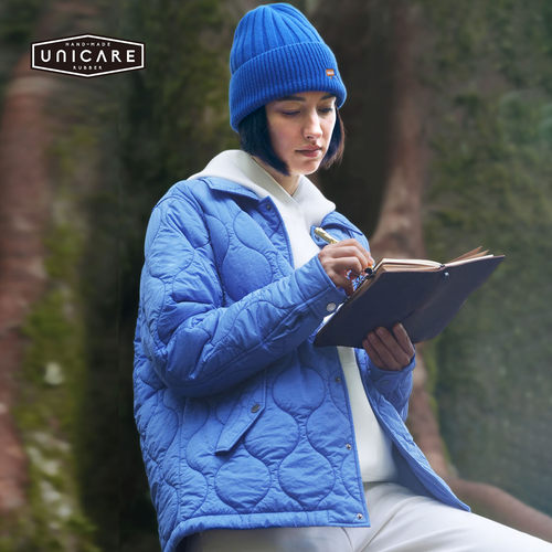 UNICARE3M新雪丽保暖棉衣