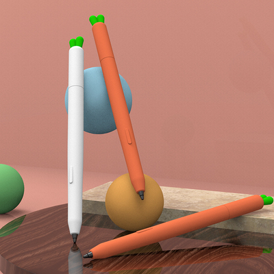 胡萝卜三星平板tabS9/S11笔套