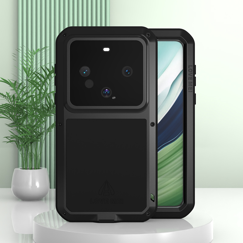 lovemei艾尚美华为Mate60手机壳