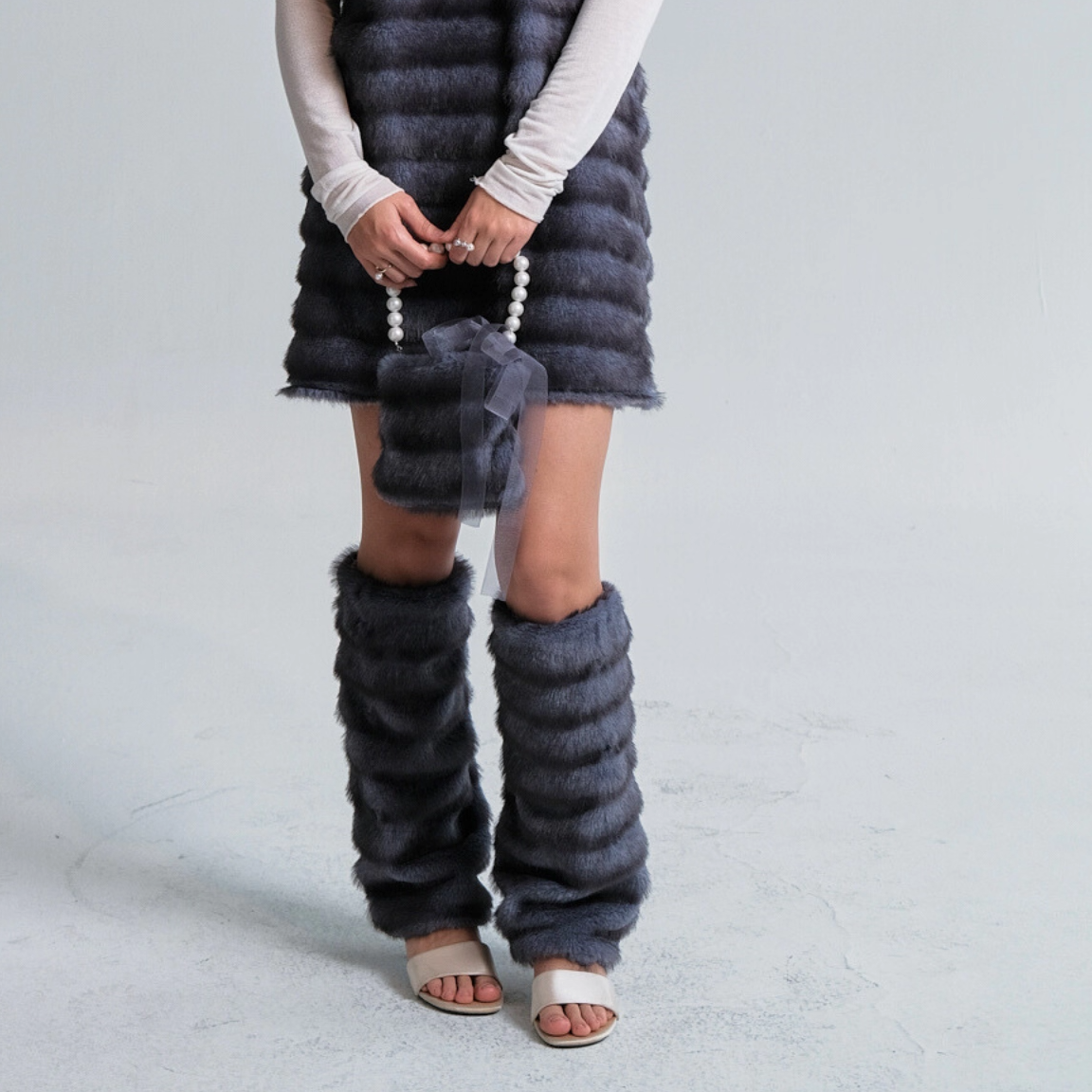 MereMiemie星壳绒SHL001