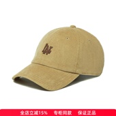 李宁棒球帽 休闲运动帽AMYT229 运动生活系列男女同款 2023冬季 新款