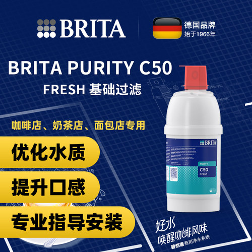 碧然德净水器滤芯德国进口