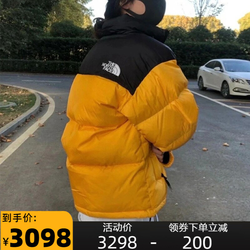 北面有复刻版吗,北面复刻哪里做得好-第2张图片-潮百科