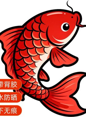 新房布置高清装饰贴纸卧室客厅宿舍墙上冰箱厨房装饰品行李箱贴画