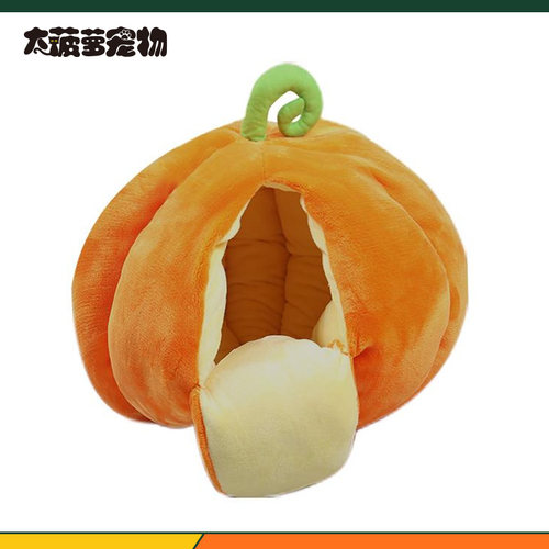 派滋露水果猫窝冬季暖窝