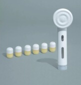 韩国原装 SHIFT胶囊VC花洒植物精油美肤净水增压除氯淋浴花洒喷头