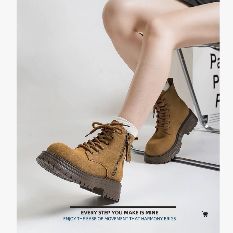 一号童品社 262401复古英伦风马丁靴【B38】,童鞋/婴儿鞋/亲子鞋,运动鞋,淘宝优惠券,粉丝福利购,淘宝优惠卷