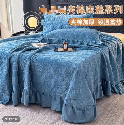 一号童品社 牛奶绒床盖2.2成2.4【CG27】,童装/婴儿装/亲子装,其它,淘宝优惠券,粉丝福利购,淘宝优惠卷